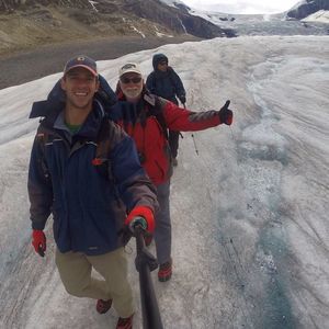 Meet your Posher, Kevin